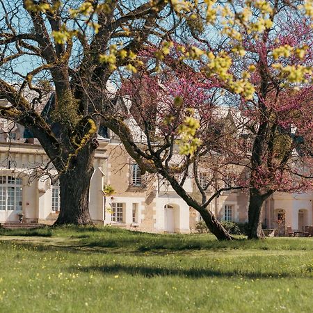 Chateau De Razay Cere-la-Ronde Bagian luar foto