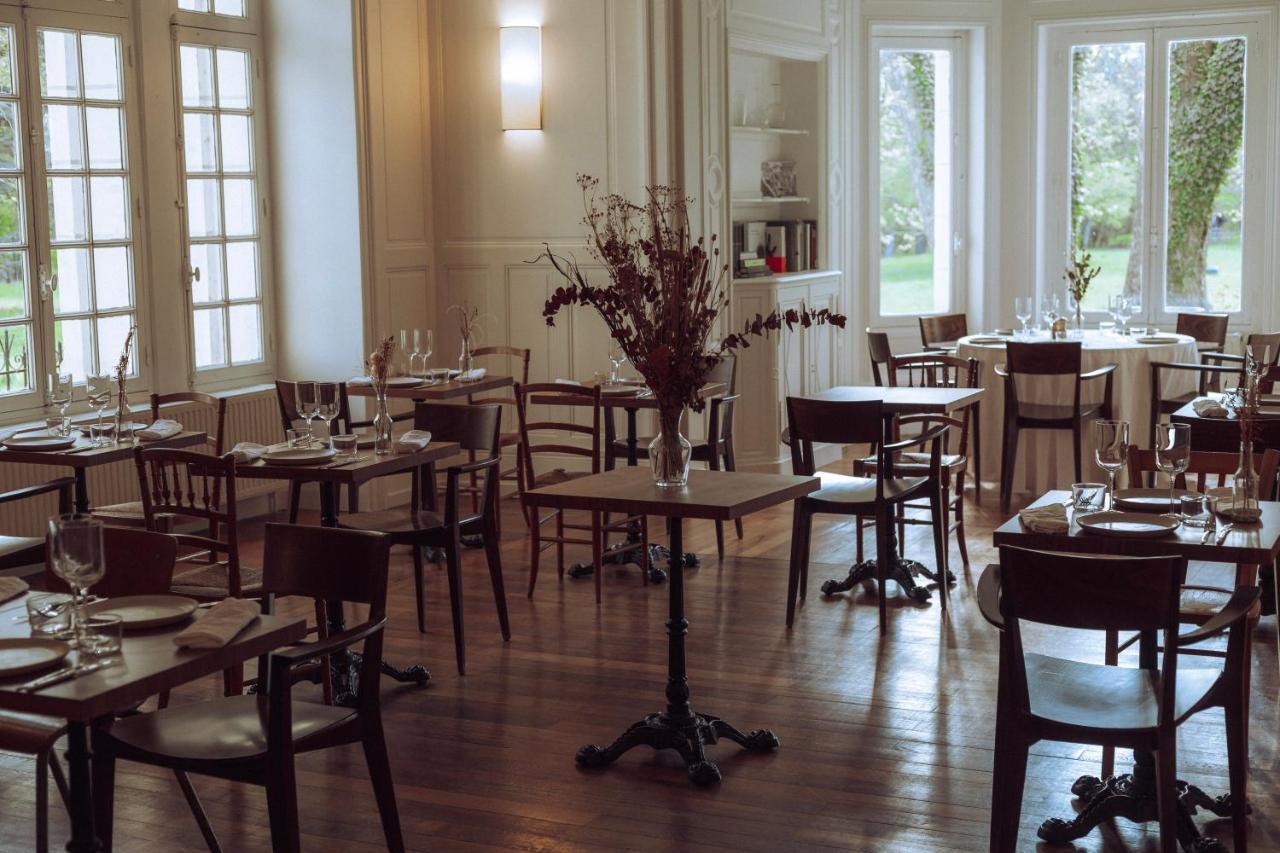 Chateau De Razay Cere-la-Ronde Bagian luar foto
