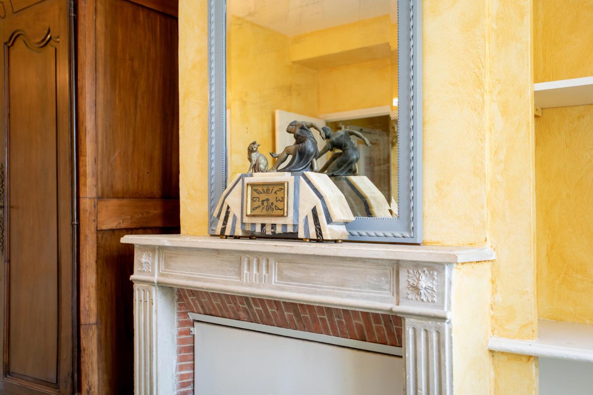 Chateau De Razay Cere-la-Ronde Bagian luar foto