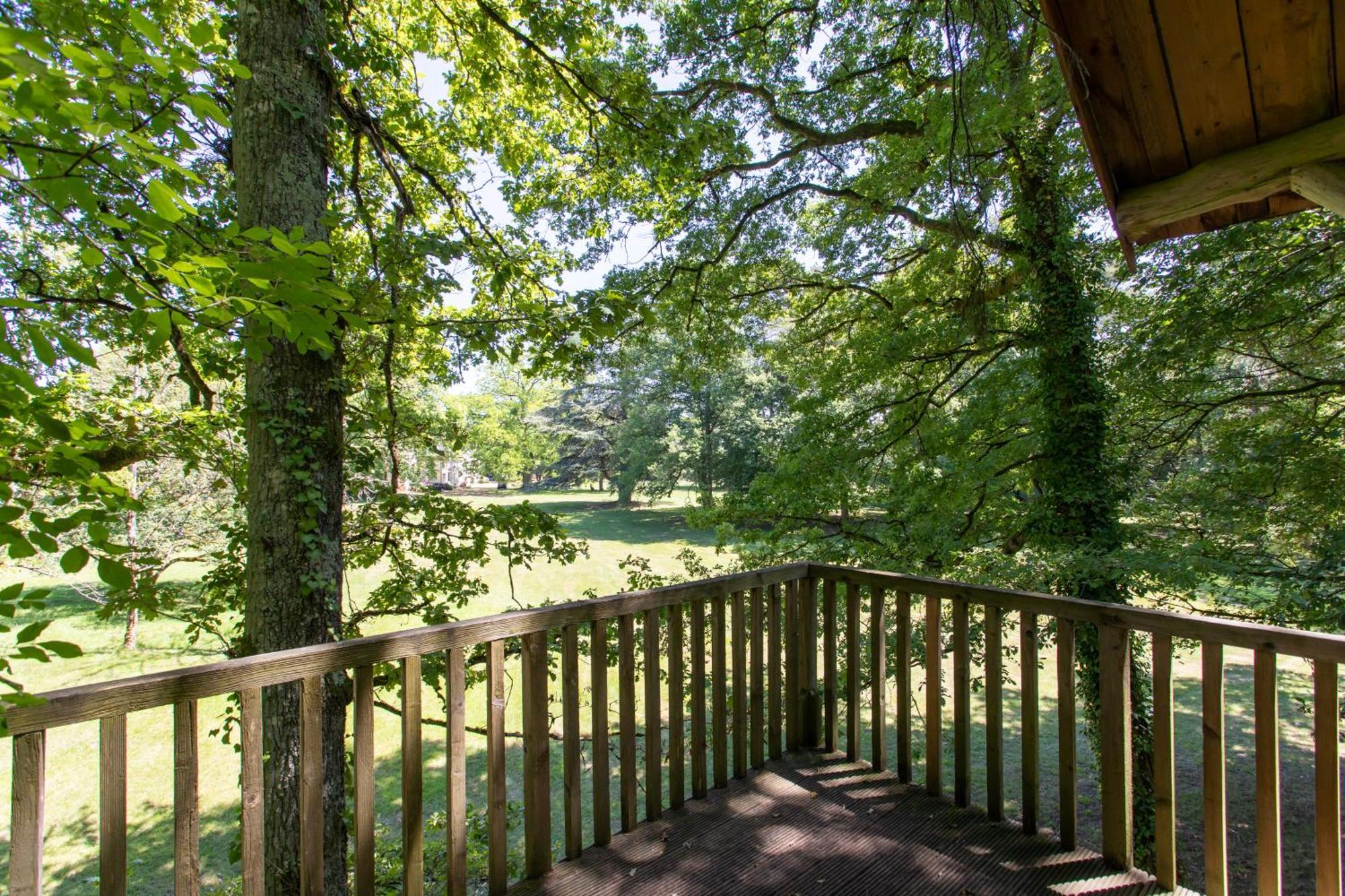 Chateau De Razay Cere-la-Ronde Bagian luar foto